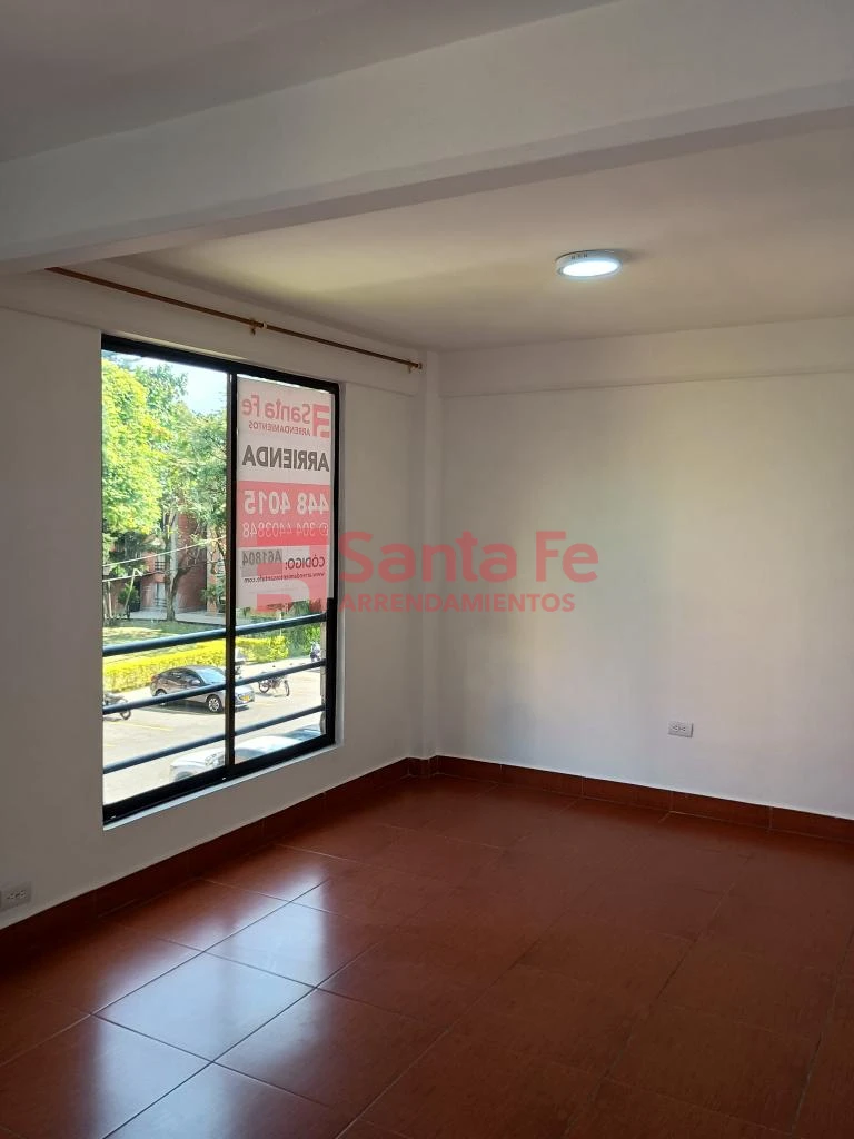 Apartamento en Guayabal, Medellín