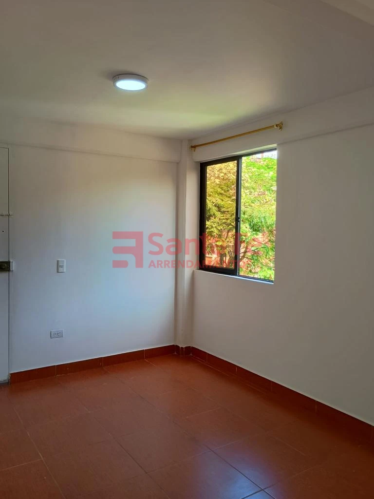 Apartamento en Guayabal, Medellín