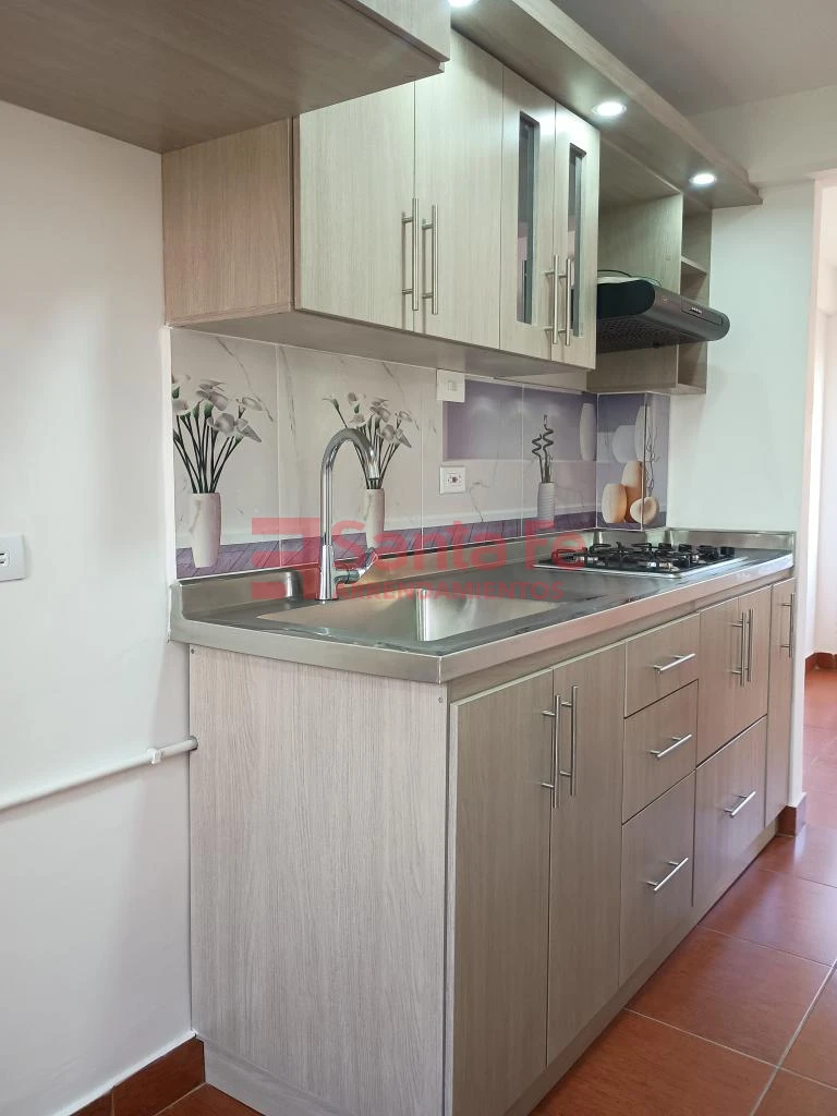Apartamento en Guayabal, Medellín — foto 6