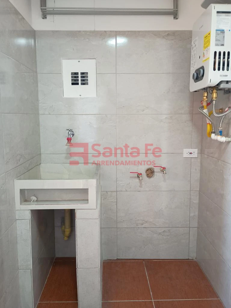 Apartamento en Guayabal, Medellín — foto 8