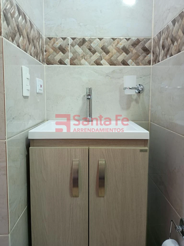 Apartamento en Guayabal, Medellín — foto 12