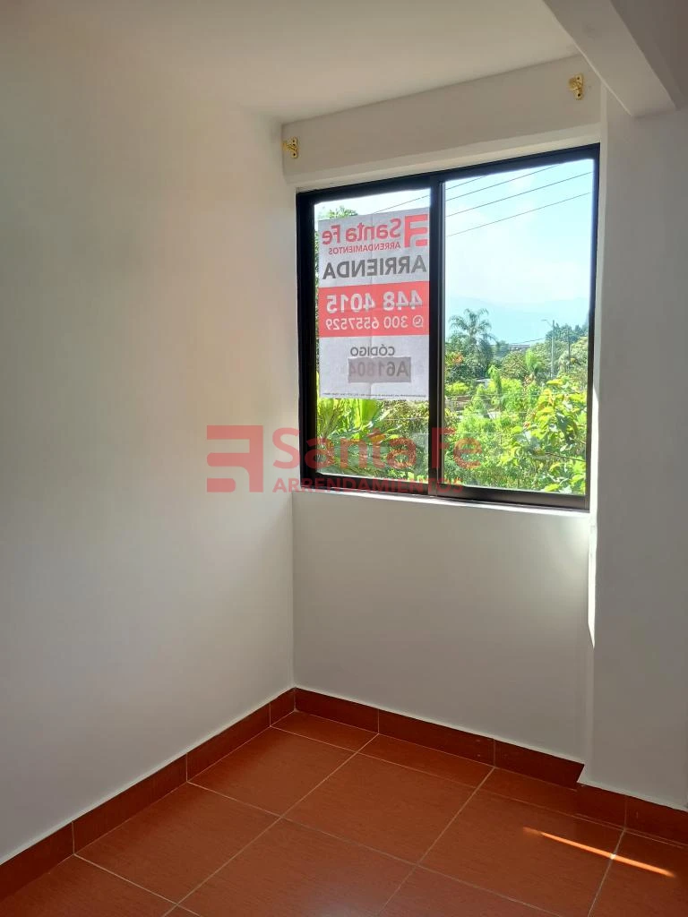 Apartamento en Guayabal, Medellín — foto 15