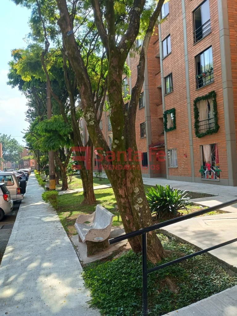 Apartamento en Guayabal, Medellín — foto 23