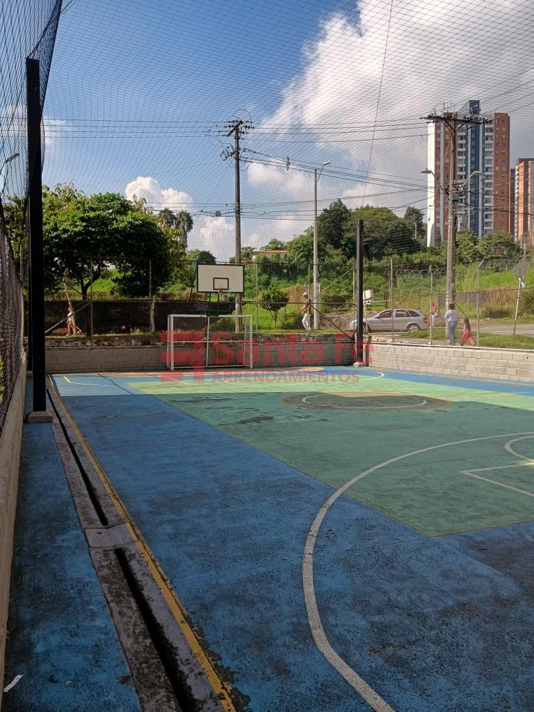 Apartamento en Guayabal, Medellín — foto 24