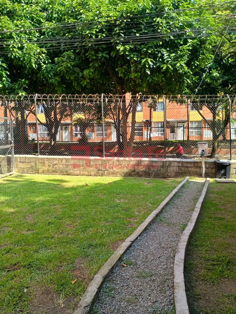 Apartamento en Guayabal, Medellín — foto 25