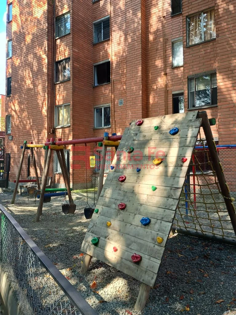 Apartamento en Guayabal, Medellín — foto 26