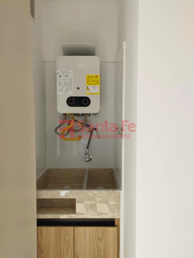 Apartamento en Fátima, Medellín — foto 7