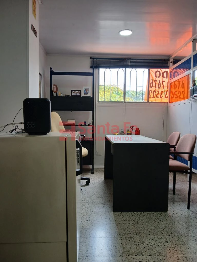 Oficina en Estadio, Medellín — foto 6