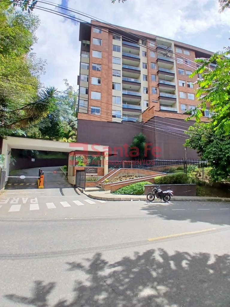Apartamento en Envigado, Envigado