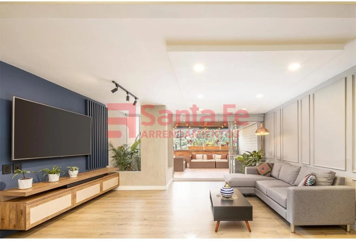 Apartamento en Envigado, Envigado