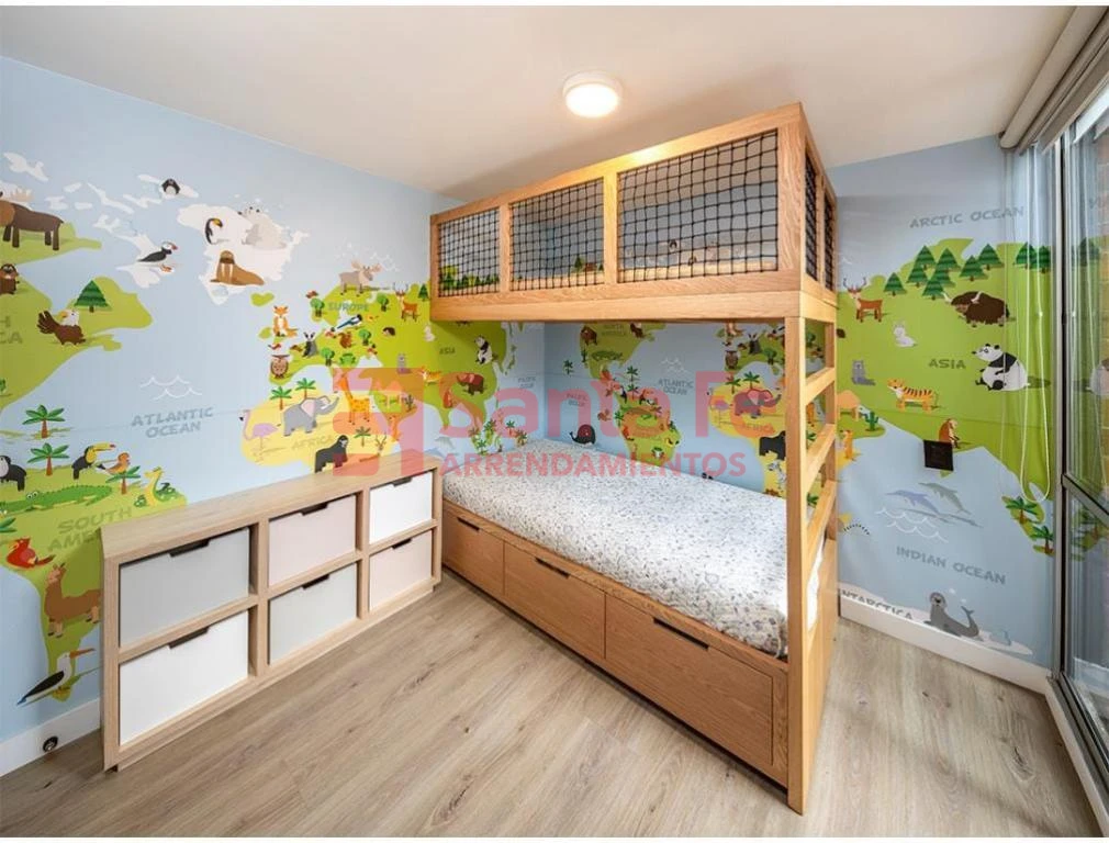 Apartamento en Envigado, Envigado — foto 14