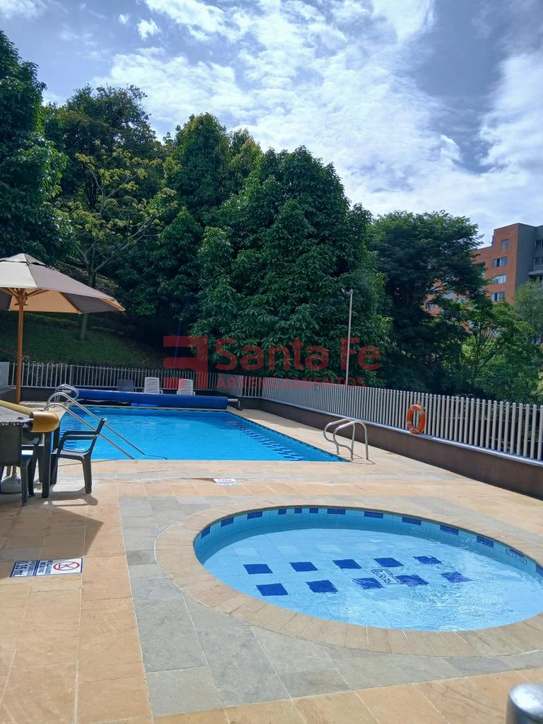 Apartamento en Envigado, Envigado — foto 21