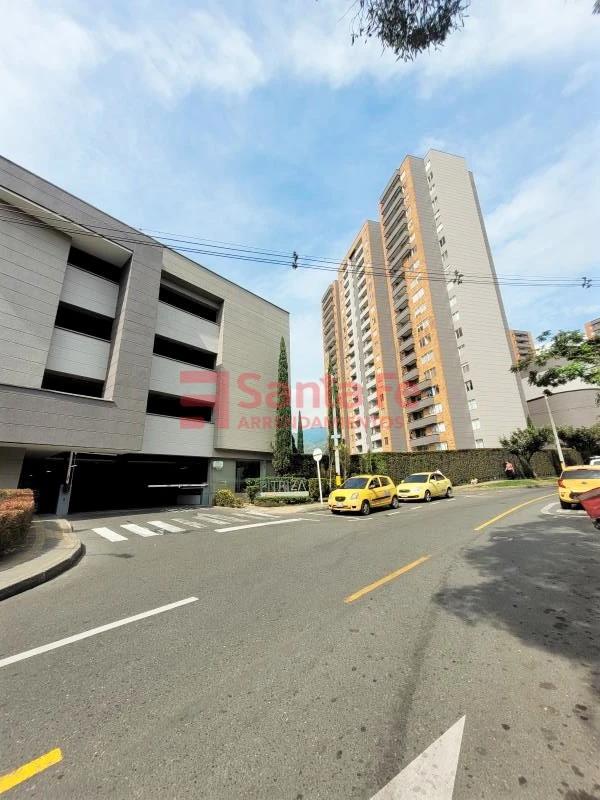 Apartamento en La Estrella, La Estrella