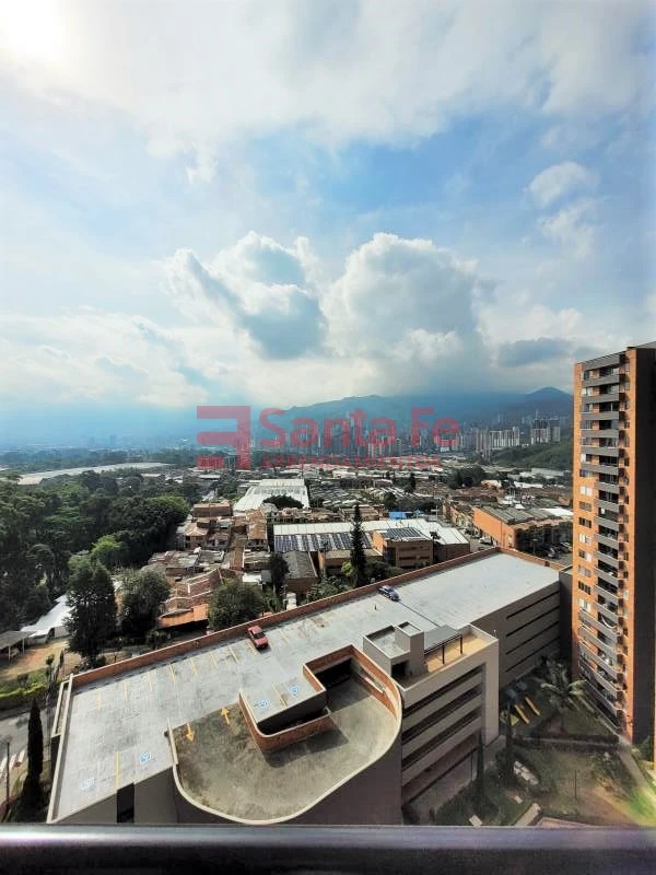 Apartamento en La Estrella, La Estrella