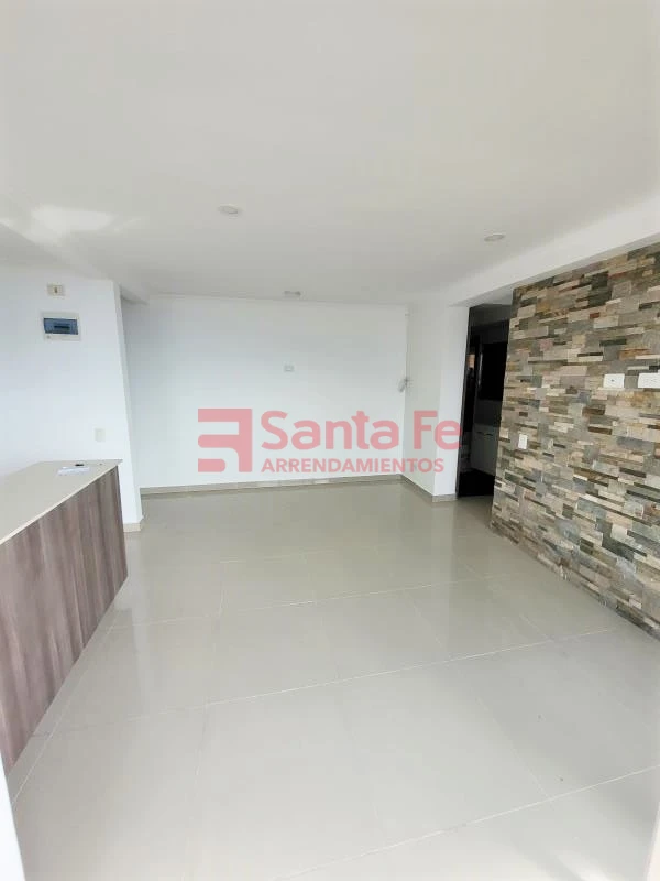 Apartamento en La Estrella, La Estrella