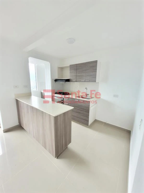 Apartamento en La Estrella, La Estrella