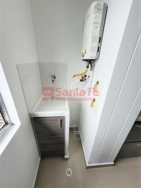 Apartamento en La Estrella, La Estrella — foto 6