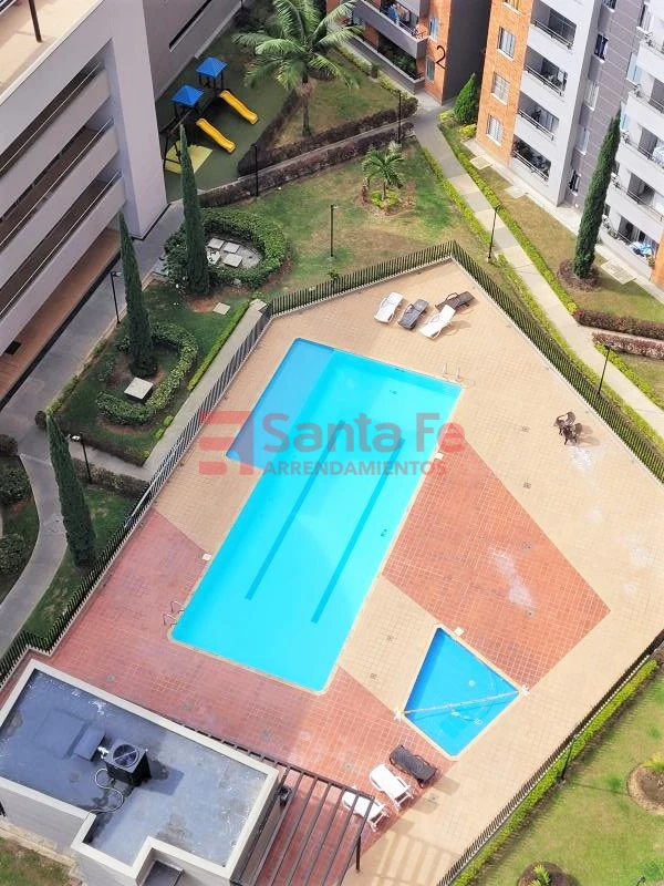 Apartamento en La Estrella, La Estrella — foto 18