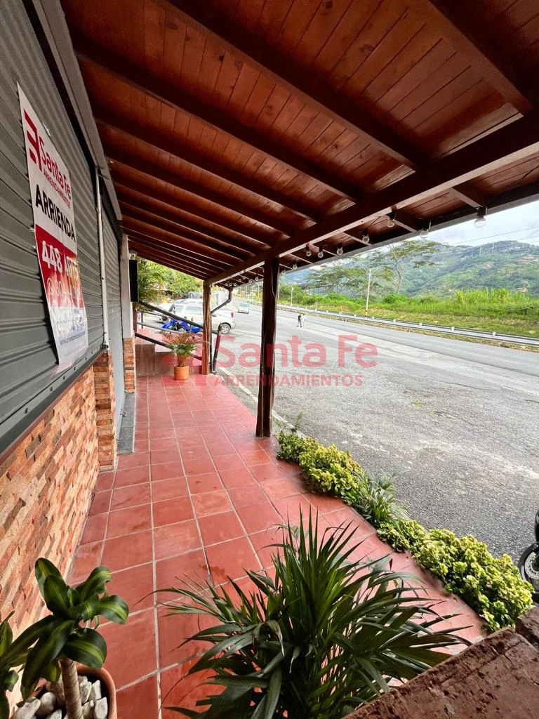 Local en San Sebastian de Palmitas, Medellín