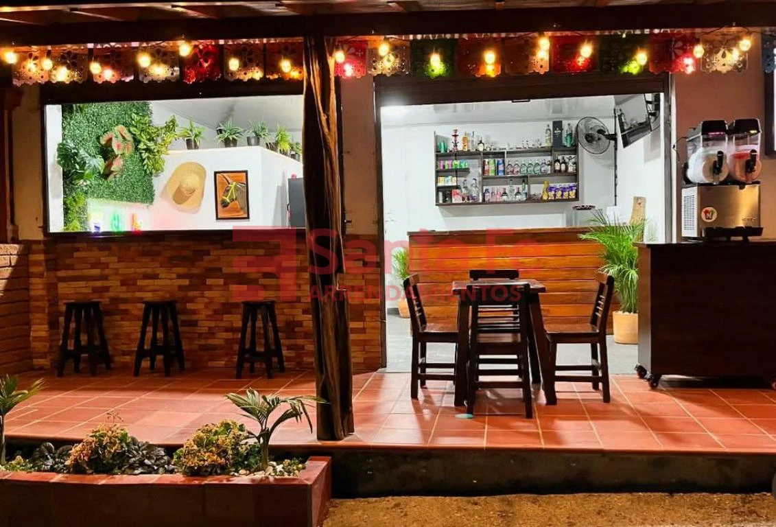 Local en San Sebastian de Palmitas, Medellín