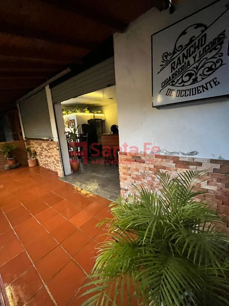 Local en San Sebastian de Palmitas, Medellín