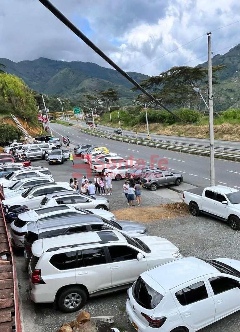 Local en San Sebastian de Palmitas, Medellín — foto 11