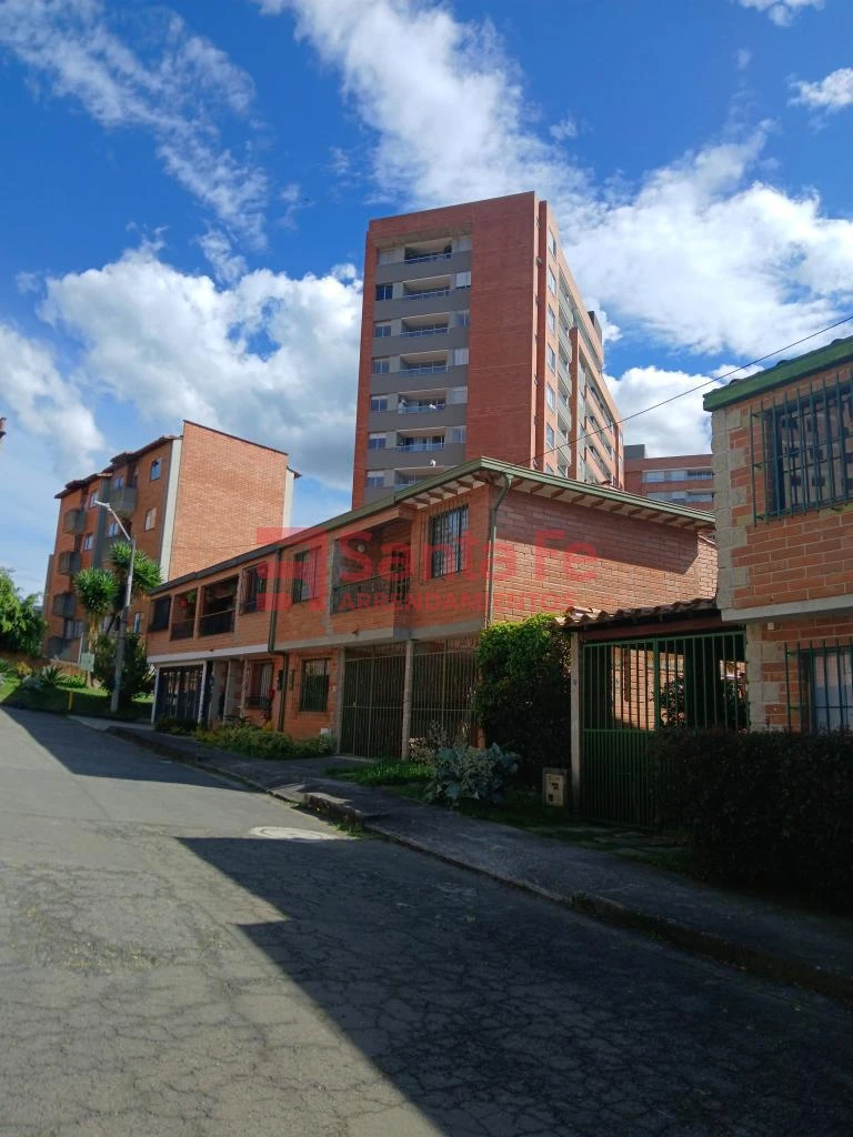 Apartamento en Rionegro, Rionegro