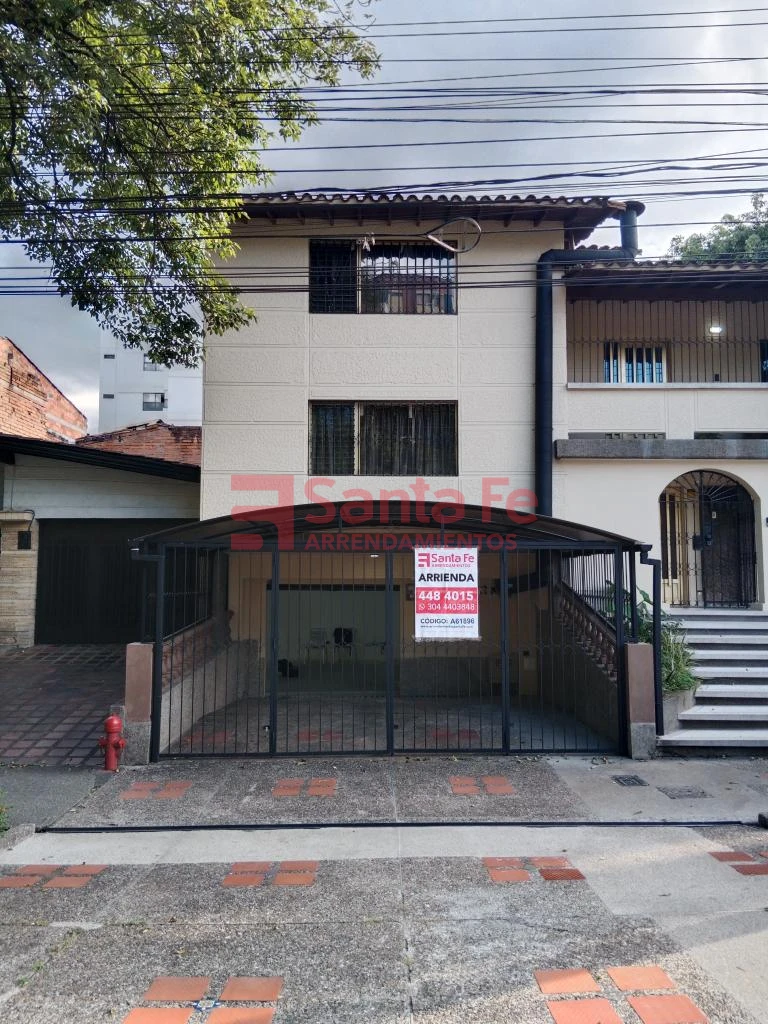 Local en Floresta, Medellín