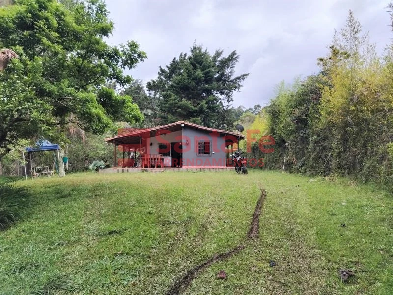 Casa en Rionegro, Rionegro