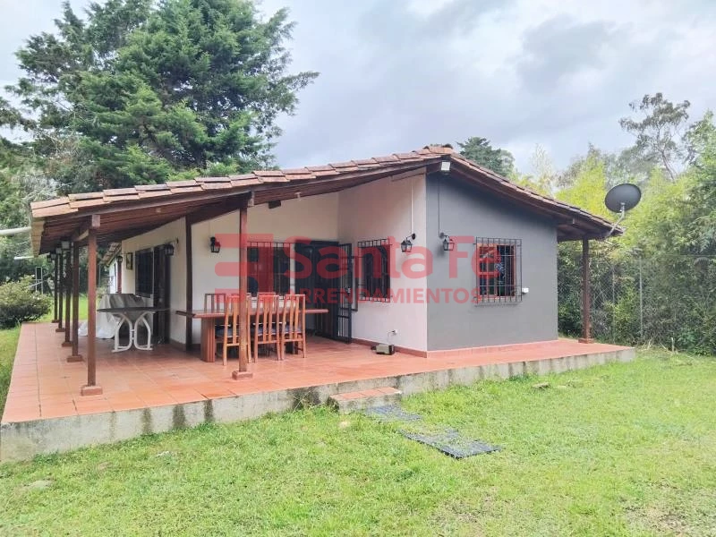 Casa en Rionegro, Rionegro