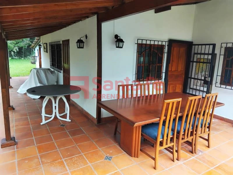 Casa en Rionegro, Rionegro