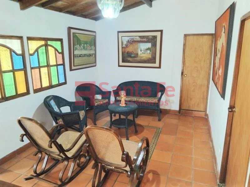 Casa en Rionegro, Rionegro
