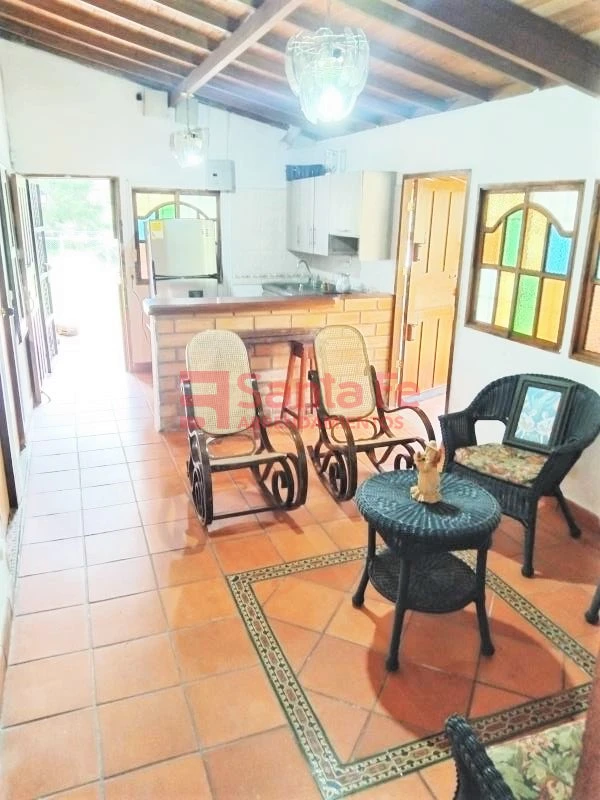Casa en Rionegro, Rionegro