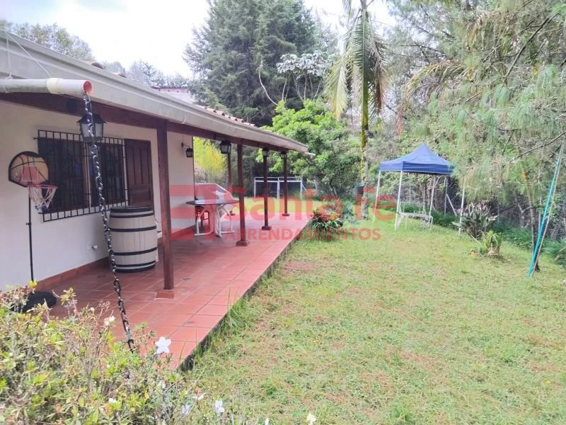 Casa en Rionegro, Rionegro — foto 14