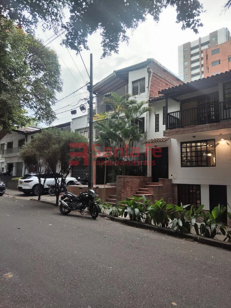 Apartamento en Laureles, Medellín