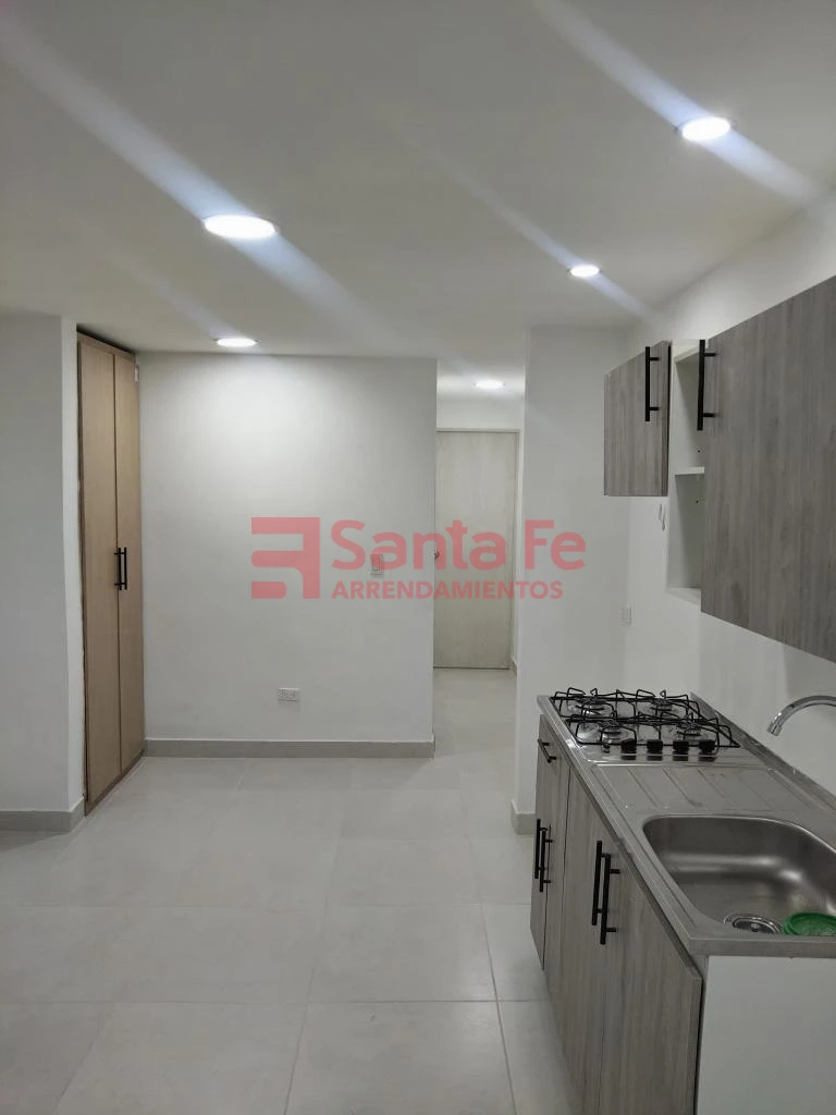 Apartamento en Laureles, Medellín