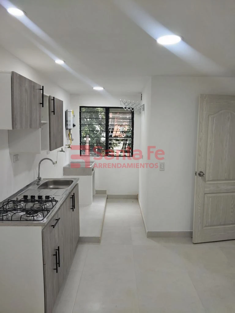 Apartamento en Laureles, Medellín