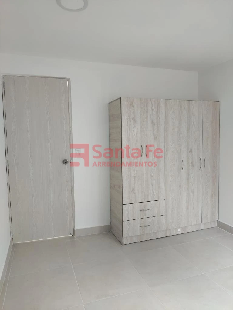 Apartamento en Laureles, Medellín — foto 6