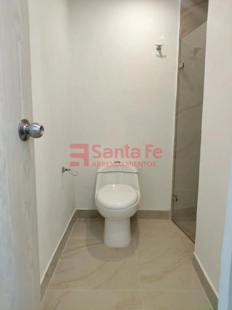 Apartamento en Laureles, Medellín — foto 7