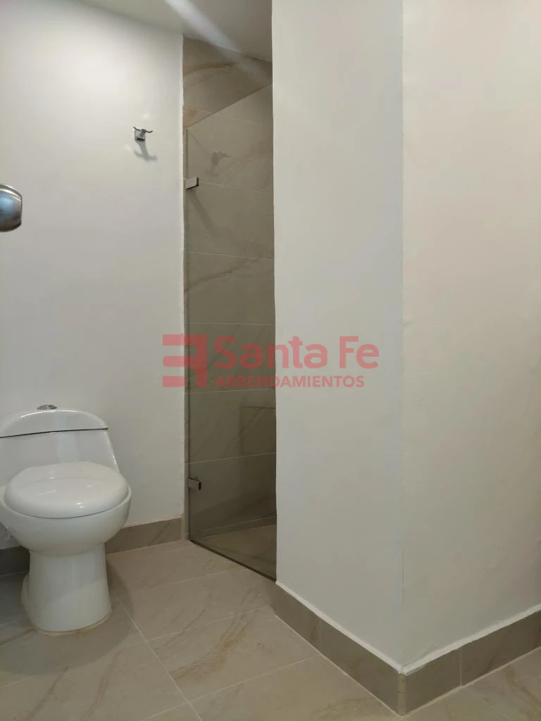 Apartamento en Laureles, Medellín — foto 9