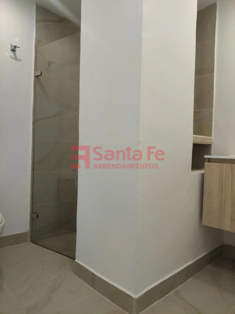 Apartamento en Laureles, Medellín — foto 10