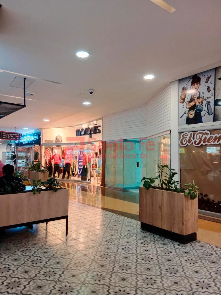 Local en San Diego, Medellín