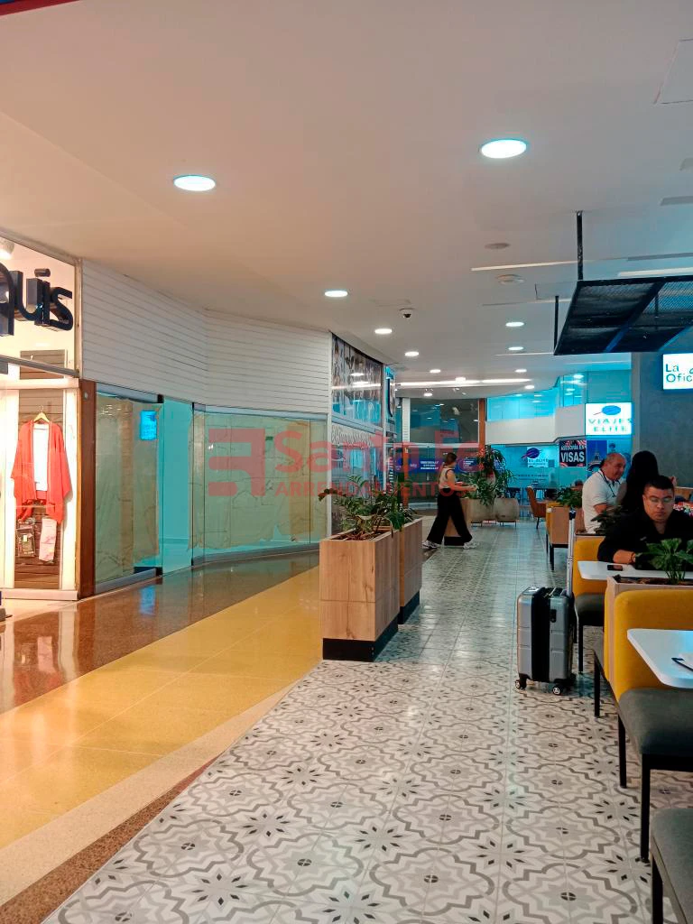 Local en San Diego, Medellín
