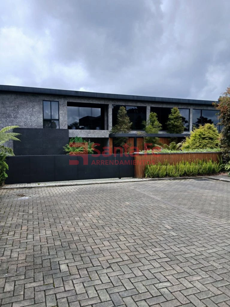 Casa en Poblado, Medellín