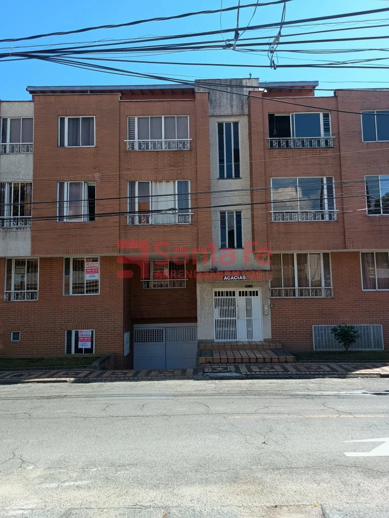 Apartamento en Laureles, Medellín