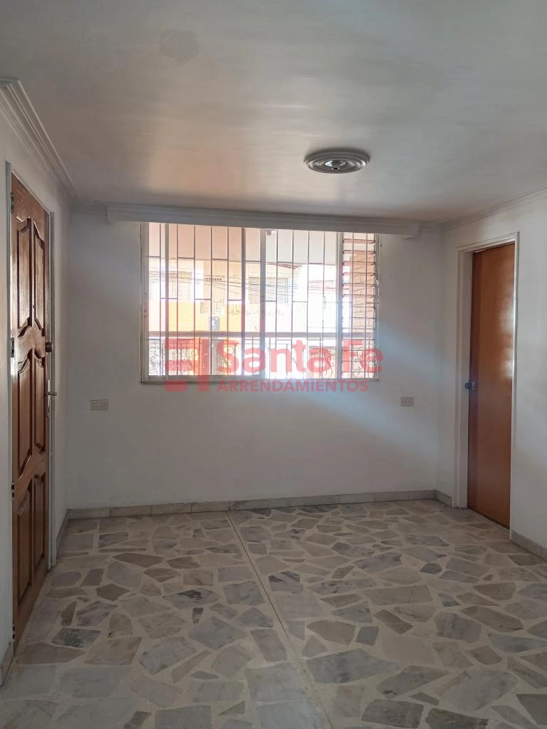 Apartamento en Laureles, Medellín
