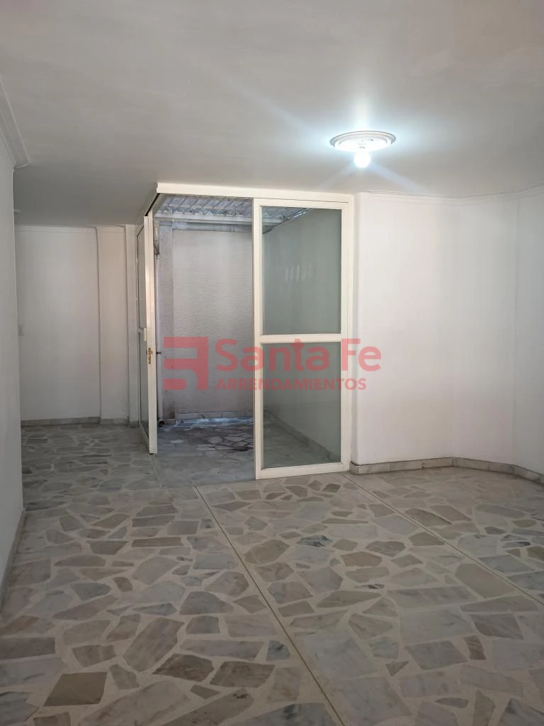 Apartamento en Laureles, Medellín