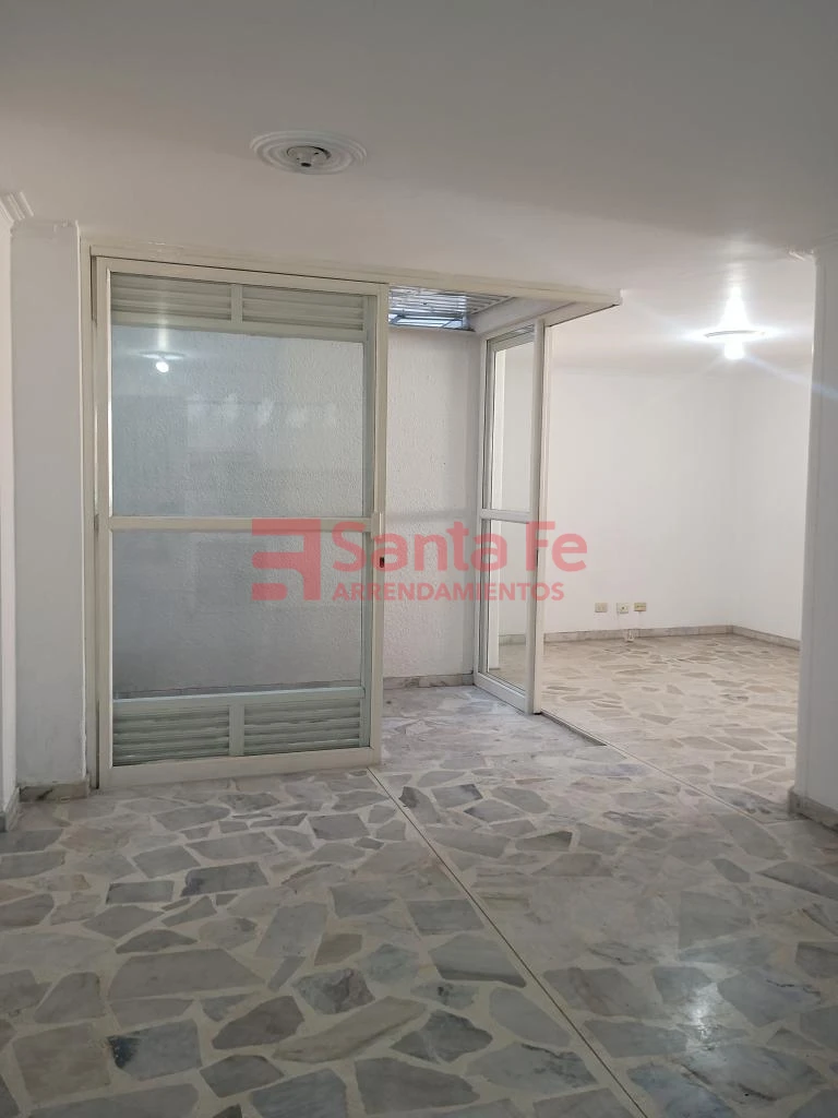 Apartamento en Laureles, Medellín