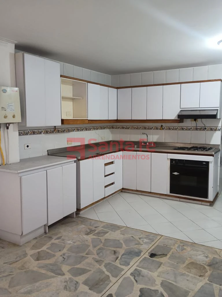 Apartamento en Laureles, Medellín — foto 6