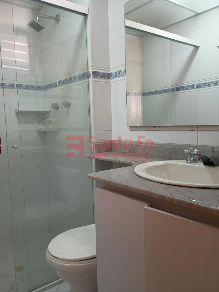Apartamento en Laureles, Medellín — foto 18